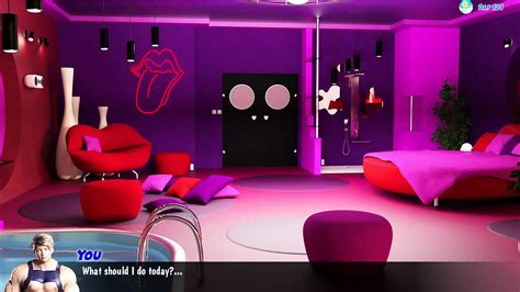 Amazing MILF Gets Help From A Stud At The Gym Feat KumaBen1 By