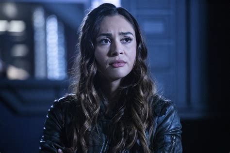 The 100 Raven Reyes Saison 6