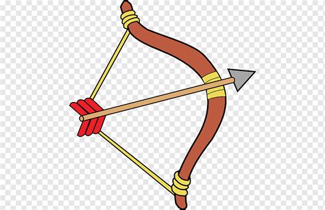 Arrowcartoon Png