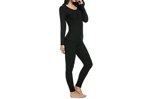 13 Best Winter Thermals To Keep You Warm In 2021 Woman S World