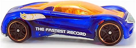 Nitrium J Hot Wheels Newsletter