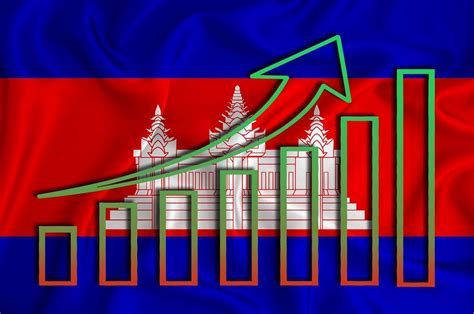 Cambodia S Economy Projected To Grow In Oecd Report