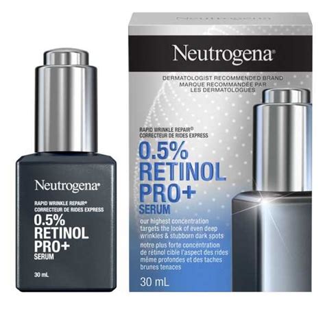 RAPID WRINKLE REPAIR® | NEUTROGENA®