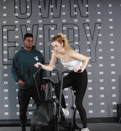 Victoria secret angels workout routines are changing the industry 1