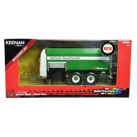 Commandez D S Maintenant Le Remorque Britains Keenan Mechfiber