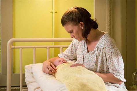 How Is Call The Midwife Filmed Are The Babies Real Or Do They Use Cgi