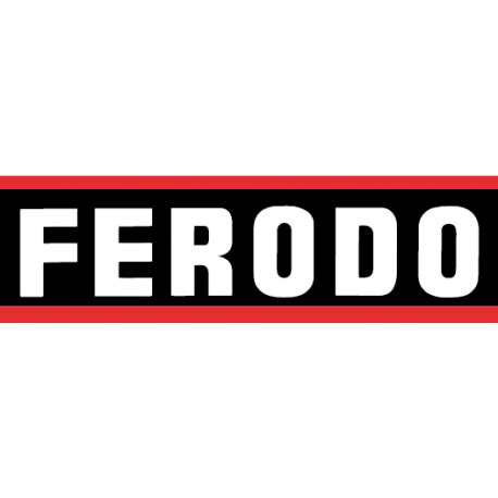 Ferodo Logo - LogoDix