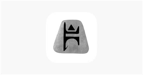 ‎DIablo2 Runeword on the App Store