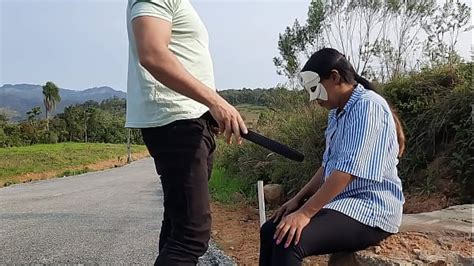 Today We Went To The New Subdivision So He Could Eat My Ass Xxx Mobile Porno Videos Movies