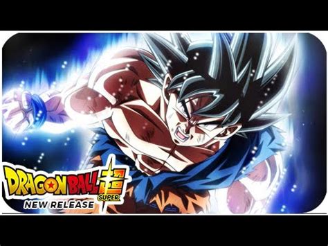 El calor de ultra instinto y el límite de goku explicados Dragon Ball