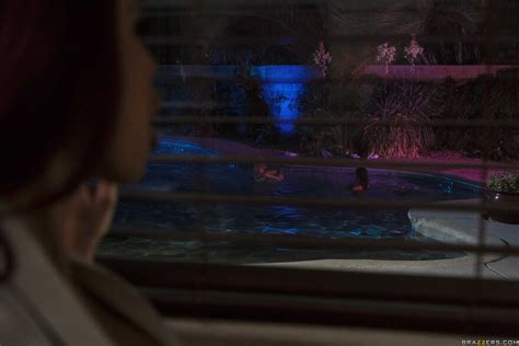 Monique Alexander Elsa Jean Porn Pic