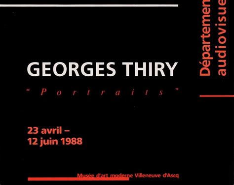 Georges Thiry Lam