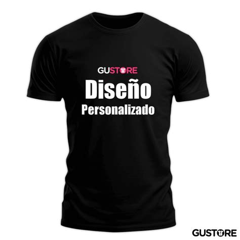 Poleras Hombre Personalizadas Crear Dise O En Polera