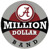 Alabama Band Logo - LogoDix