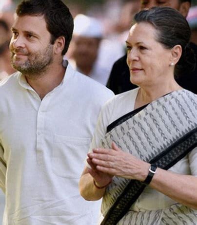 Why Subramanian Swami insists Rahul Gandhi and Sonia Gandhi Swallowed ...