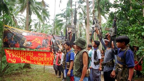 Fifty Years Of The Cpp Why Does The Peoples War” Still Persist