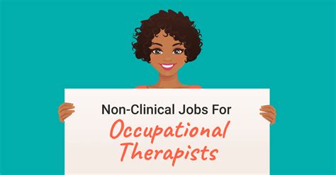 11 Non Clinical Occupational Therapy Ot Jobs 2024 The Non Clinical Pt