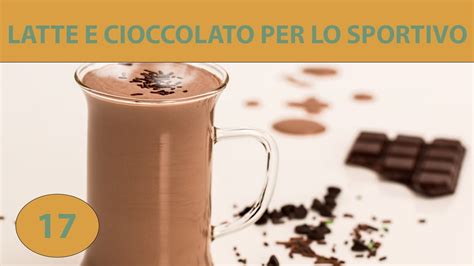 Cerchi Una Bevanda Per Recuperare Dopo Lo Sport Prova Latte E