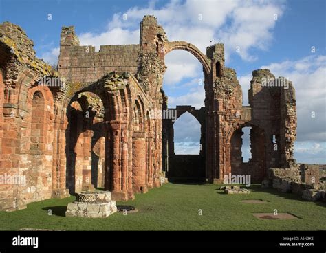 Lindisfarne Monks Hi Res Stock Photography And Images Alamy