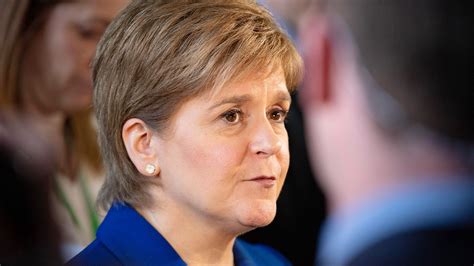 How Nicola Sturgeon's SNP imploded and left a trail of disaster in its ...