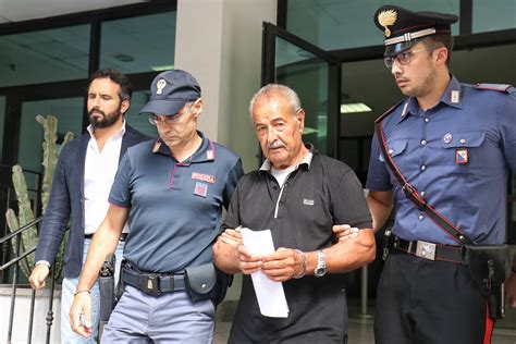 Ndrangheta Stragista Ergastolo Per I Boss Graviano E Filippone