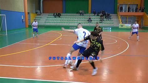 Domus Bresso Bagnolo Calcio A Serie B Futsal Youtube