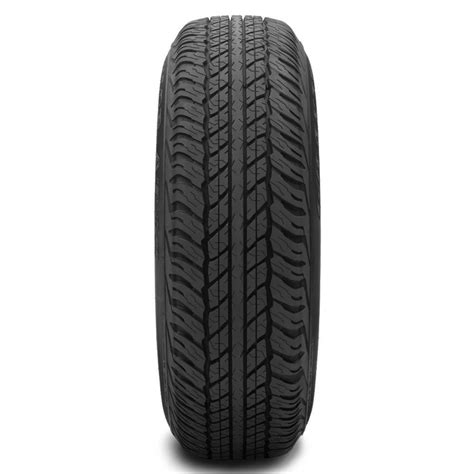 Dunlop Grandtrek AT20 | TireBuyer