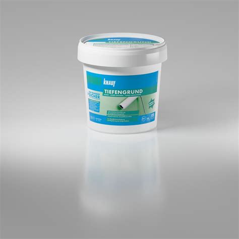 Knauf Tiefengrund, 1 L