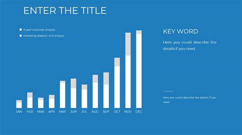 Blue Minimalist First Quarter Work Plan Ppt Template Google Slide And