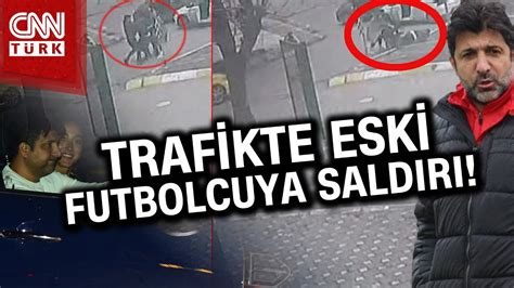 Oktay Derelioğlu ve Eşi Trafikte Saldırıya Uğradı Haber YouTube