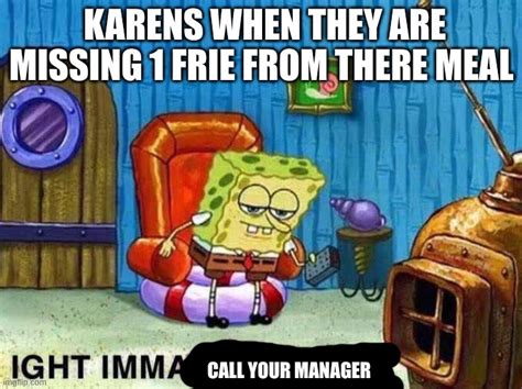 Karens Imgflip