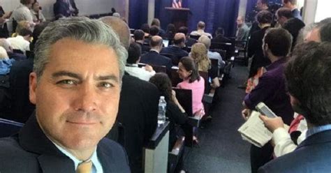 Jim Acosta wiki, bio, age, wife, news, nationality, children, net worth