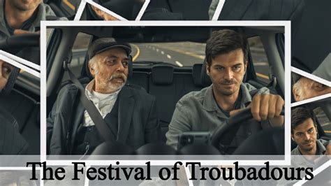 The Festival Of Troubadours Youtube