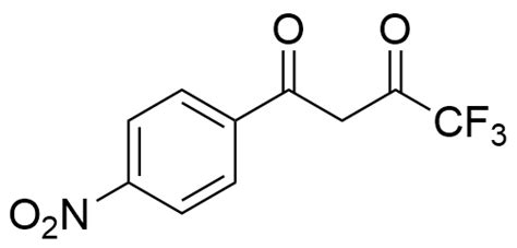 444 Trifluoro 1 4 Nitrophenylbutane 13 Dione Vibrant Pharma Inc