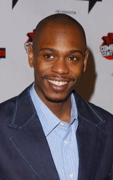 Dave Chappelle - Ethnicity of Celebs | What Nationality Ancestry Race