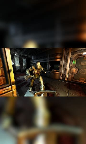 Buy Doom 3 Bfg Edition Pc Steam Key