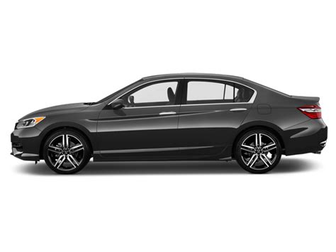 2017 Honda Accord Specifications Car Specs Auto123