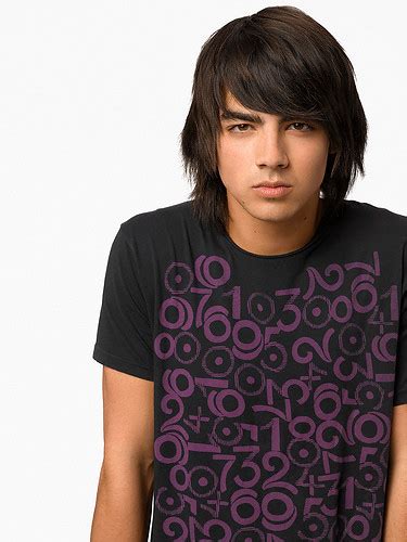 Joe Jonas Camp Rock Promo Flickr Photo Sharing