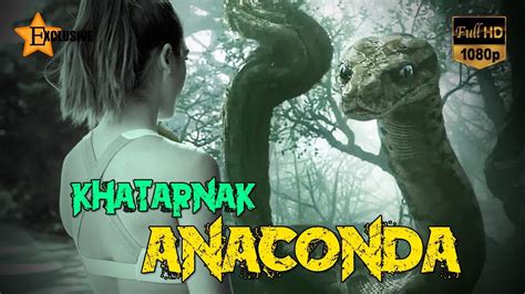 Anaconda 2 Full Movie Hindi Dubbed - tracksgawer