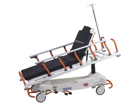 Каталка медична AD-227/H - купити в Unimed group