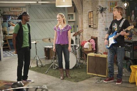 Micah Stephen Williams Bridgit Mendler And Jason Dolley Sitcoms