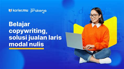 Apa Itu Copywriting Tips Dapat Penghasilan Dengan Modal Nulis Info