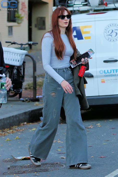 Sophie Turner Nude Pictures Photos Playboy Naked Topless Fappening