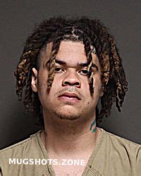 Curfman Micah Isaiah Franklin County Mugshots Zone