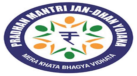 Pradhan Mantri Jan Dhan Yojana PMJDY National Mission For Financial