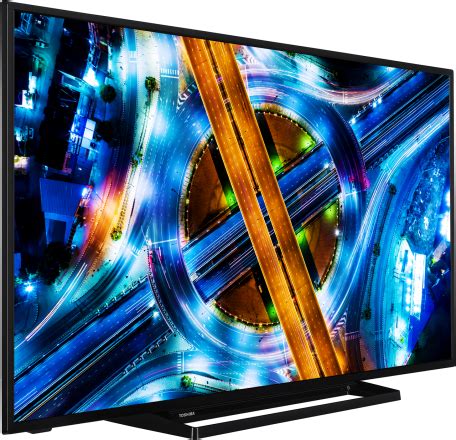 55" - 55UL3263DB - Toshiba TV