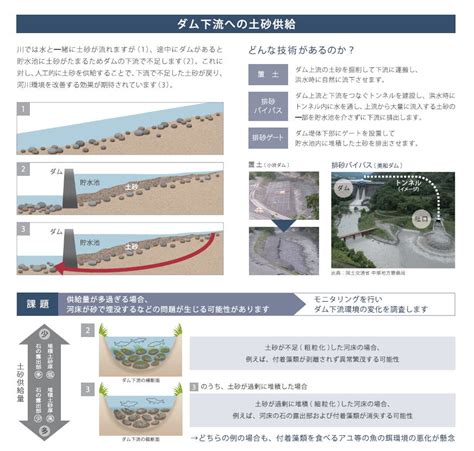 国立研究開発法人 土木研究所 自然共生研究センター