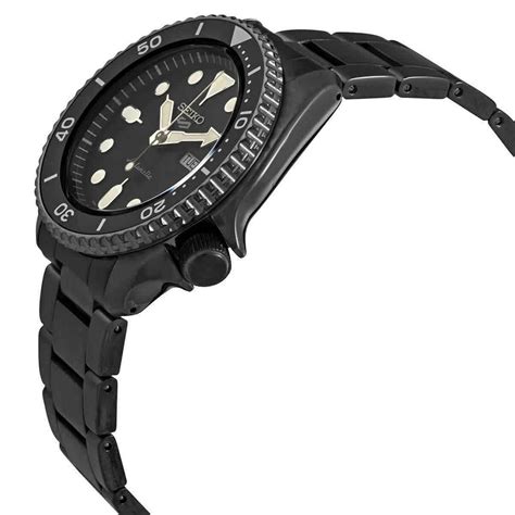 Seiko Sports Style Automatic Srpd Srpd K Srpd K M Men S Watch