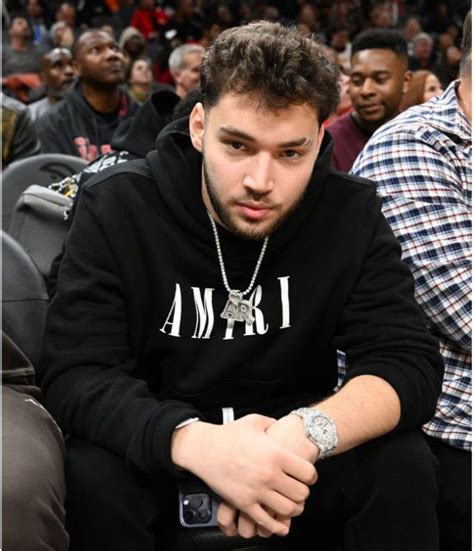 Adin Ross Net Worth Breakdown: Investments, Earnings, and More