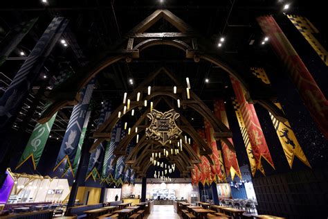 LOOK: Harry Potter park in Tokyo hopes to enchant Asian fans